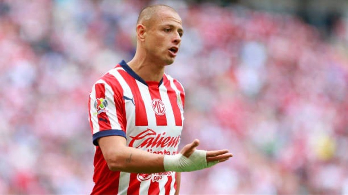 Javier Hernández, El Exdelantero Del United, Multado Por Comentarios Sexistas