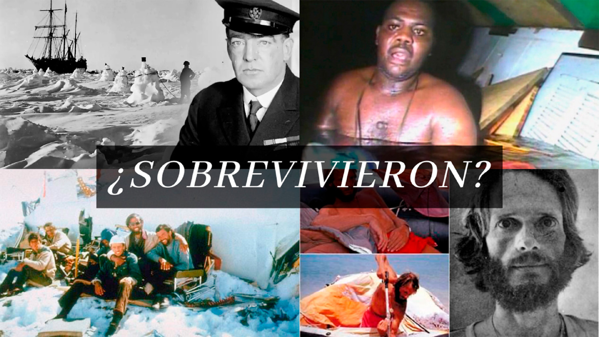 10 Historias de Supervivencia Extrema que te Dejarán Sin Aliento