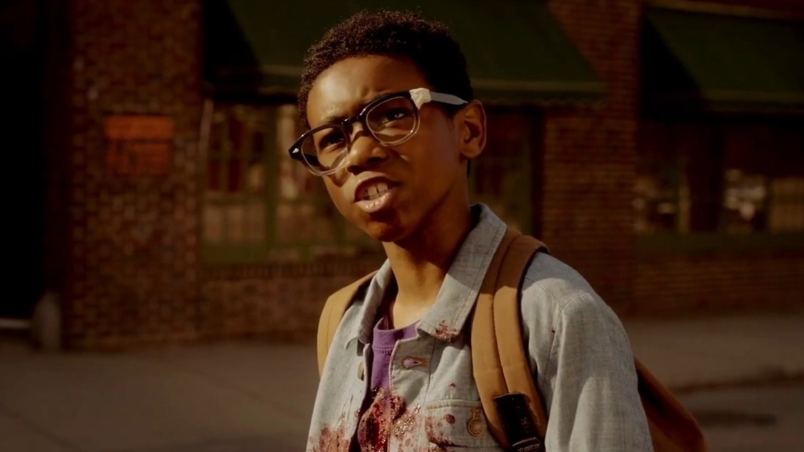 Salem's Lot (Latin America Market Trailer 1 Subtitled)