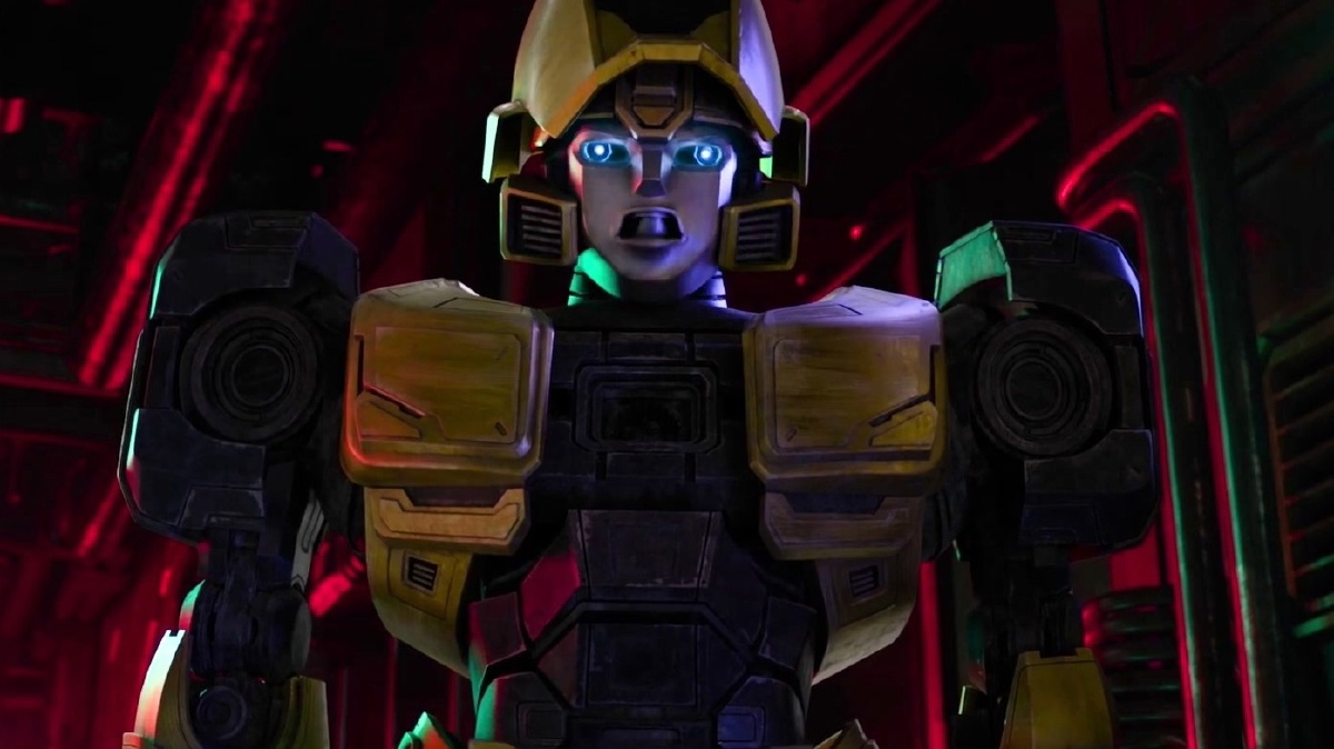 Transformers One (Spanish/Mexico Trailer 1)