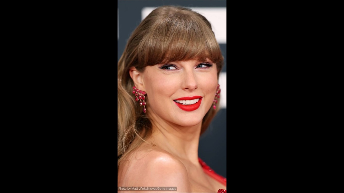 Taylor Swift No Optará A Los Grammy Por Primera Vez Desde Los 17 Años...