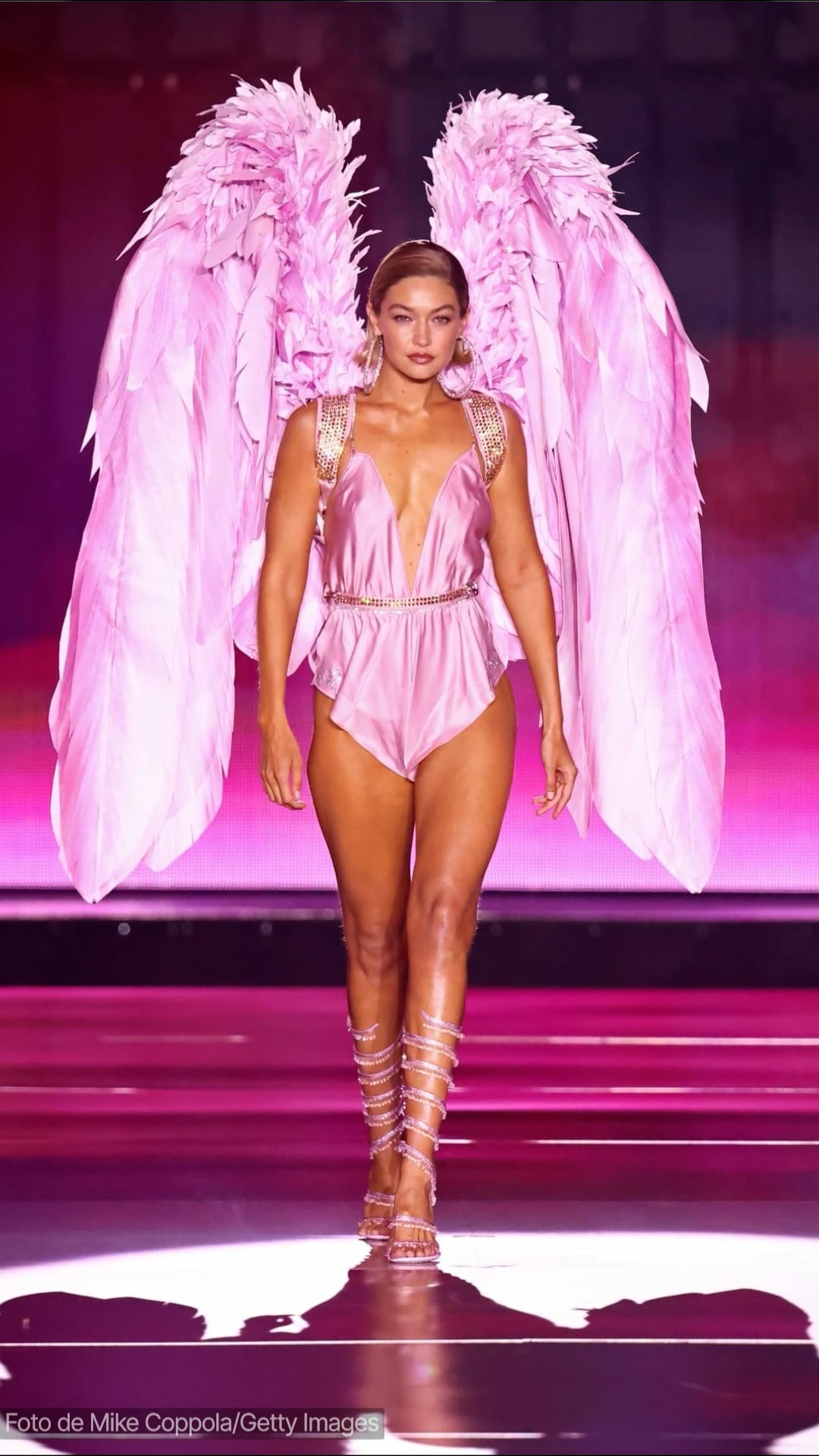 Victoria's Secret Fashion Show 2025: Todo Lo Que Debes Saber...