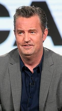 El Médico De Matthew Perry Evita La Cárcel Y Es Condenado A Arresto Domiciliario...