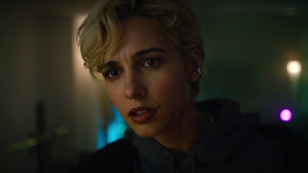 Smile 2 (Spanish/Mexico Teaser Trailer Subtitled)