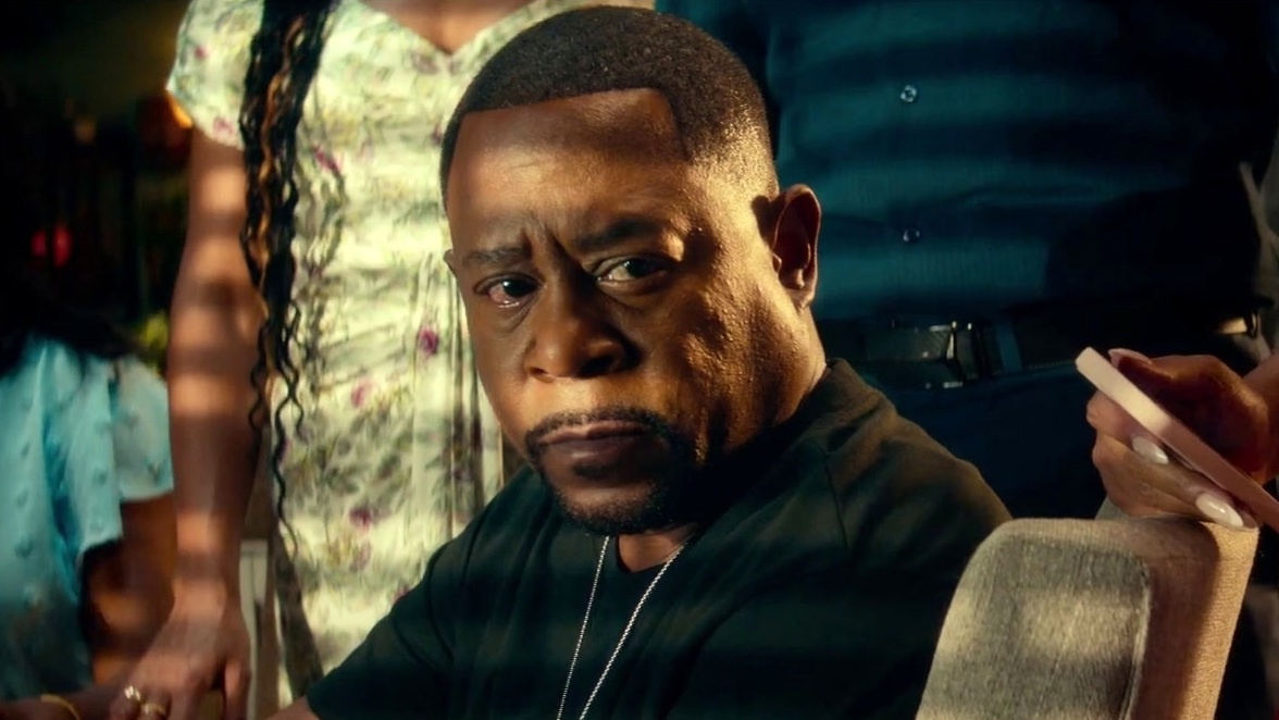 Bad Boys: Ride Or Die (Spanish/Mexico Trailer 1 Subtitled)