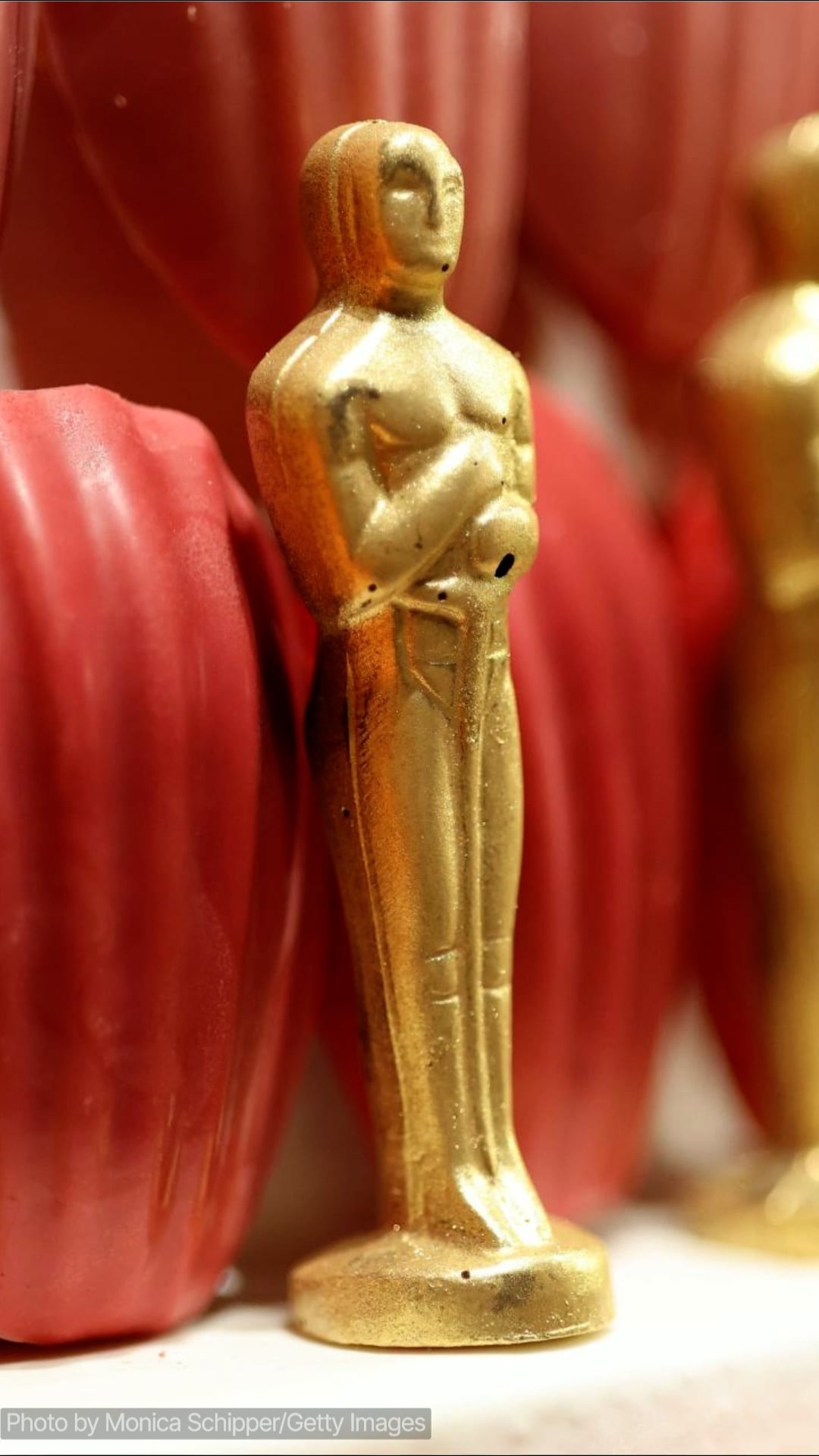 Los Oscar Reforzarán La Seguridad Tras La Advertencia Del FBI Sobre Un Ataque Con Drones Iraníes...