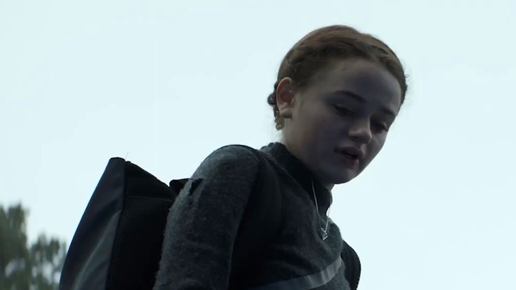 Uglies: Tally Va En Rescate De Shay (Latin America Market)