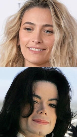 Paris Jackson Recibe 65 Millones De Dólares En Beneficios Del Patrimonio De Michael Jackson...