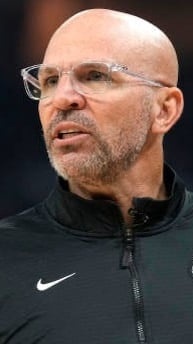 Jason Kidd Firma Un Contrato Multianual Para Extender Su Estancia En Dallas...