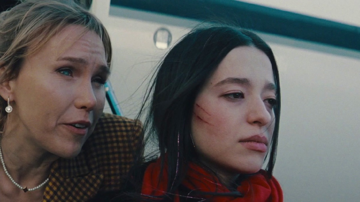 Anora (Latin America Market Trailer 1 Subtitled)