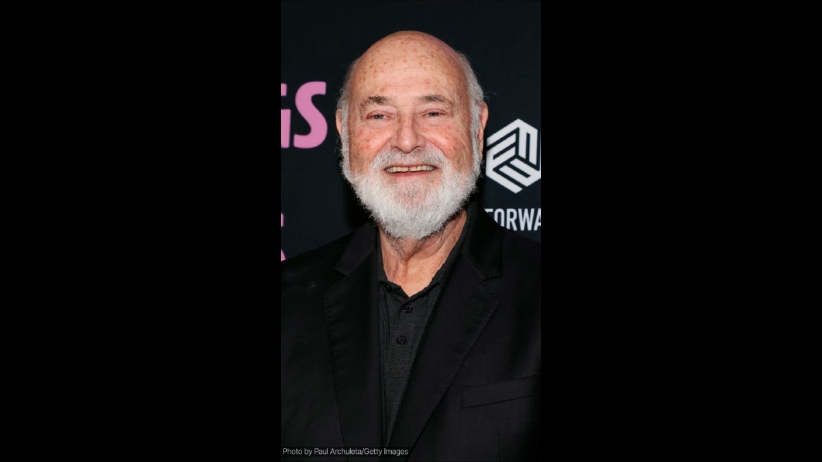 Rob Reiner Advierte Que EE. UU. Se Acerca A Una "Autocracia Total" Con Trump...
