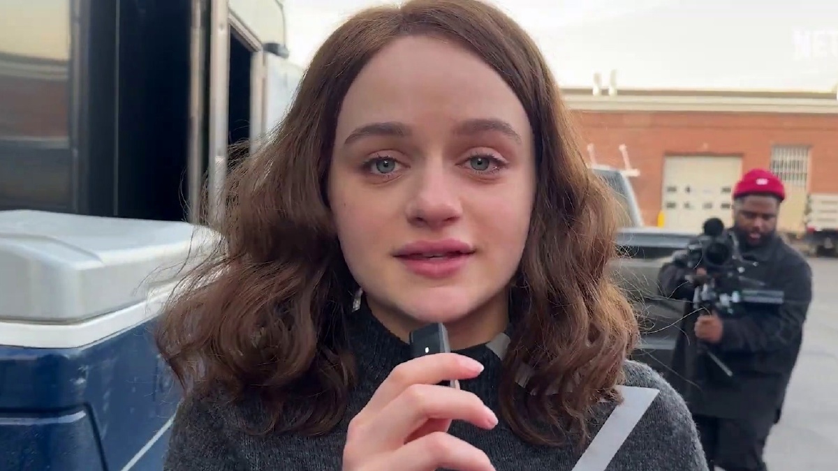 Uglies (Latin America Market Behind The Scenes Subtitled)