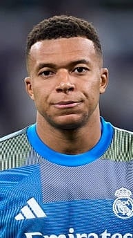 Mbappé Regresa Al Real Madrid Tras Su Lesión Con Les Bleus...