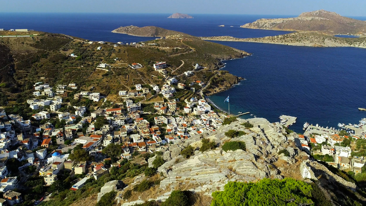 Grecia desde arriba, parte 2