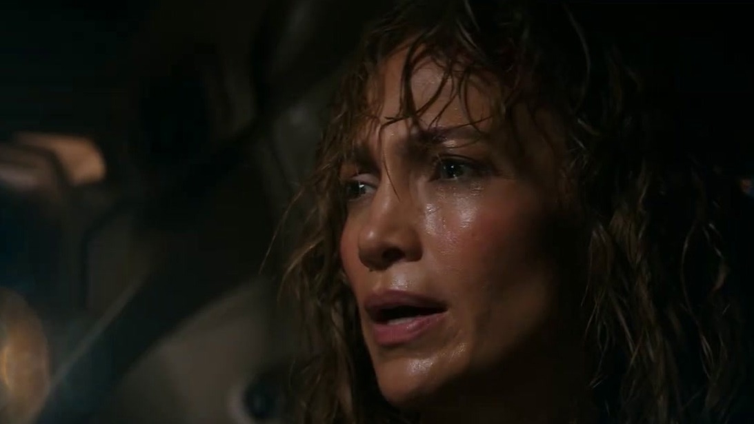 Atlas (Latin America Market Trailer 1)