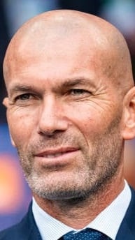 Zidane Podría Convertirse En El Seleccionador De Francia Tras El Mundial De 2026...