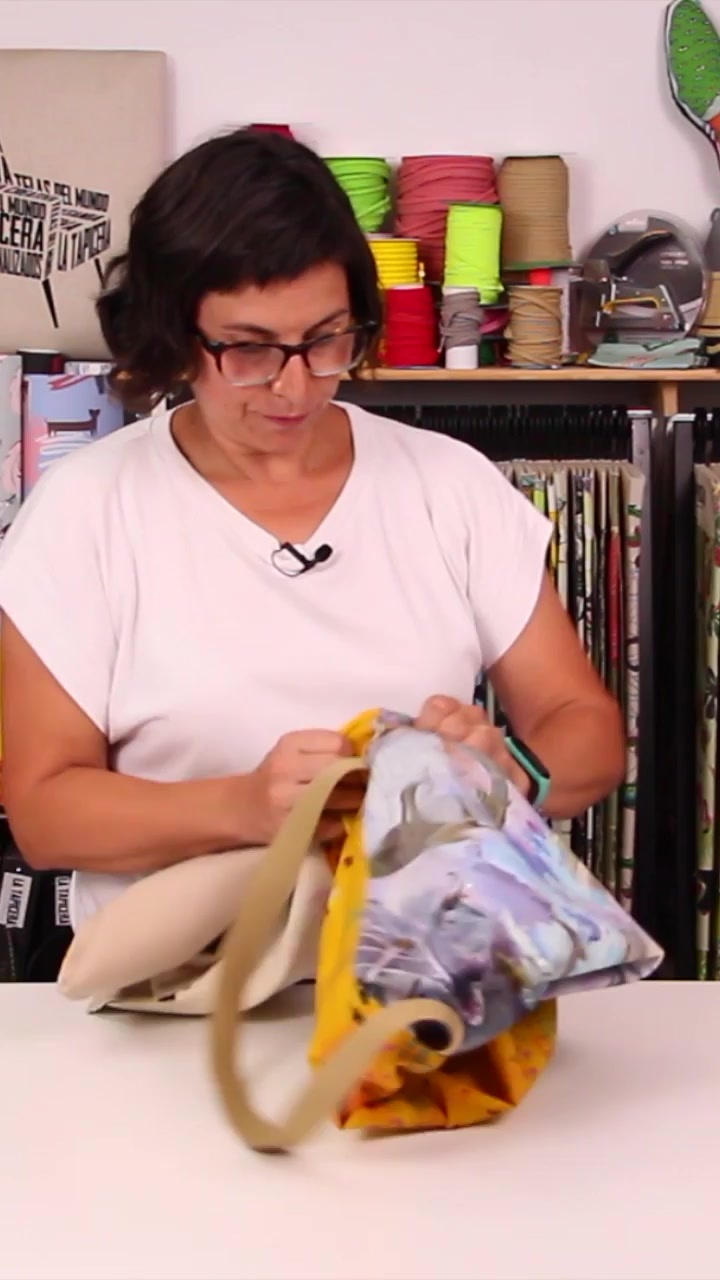 Lexus Takumi Academy - Tapicera