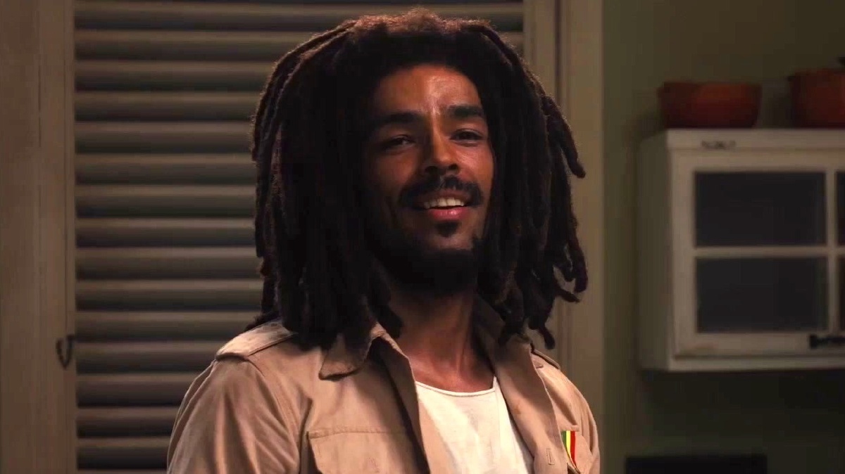 Bob Marley: One Love (Spanish/Mexico Trailer 2)