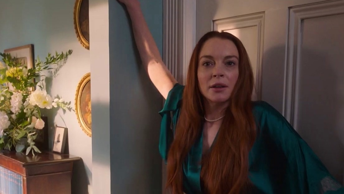 Irish Wish (Latin America Market Trailer 1 Subtitled)