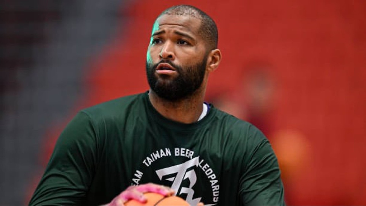 El Exjugador De La NBA, Cousins, ​​Es Expulsado Tras Pelearse Con Un Aficionado En Puerto Rico