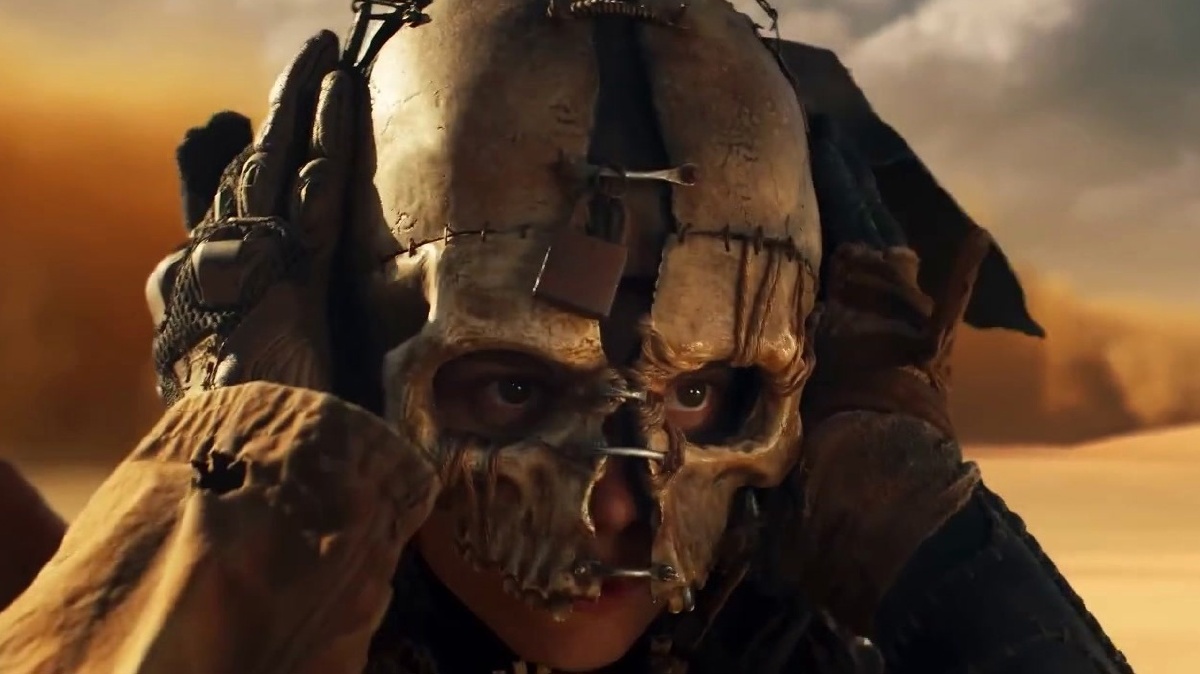 Furiosa: A Mad Max Saga (Latin America Market Trailer 1 Subtitled)
