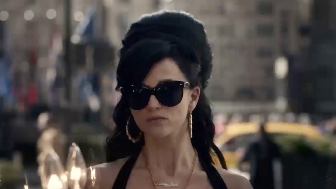 Back To Black (Latin America Market Trailer 1 Subtitled)