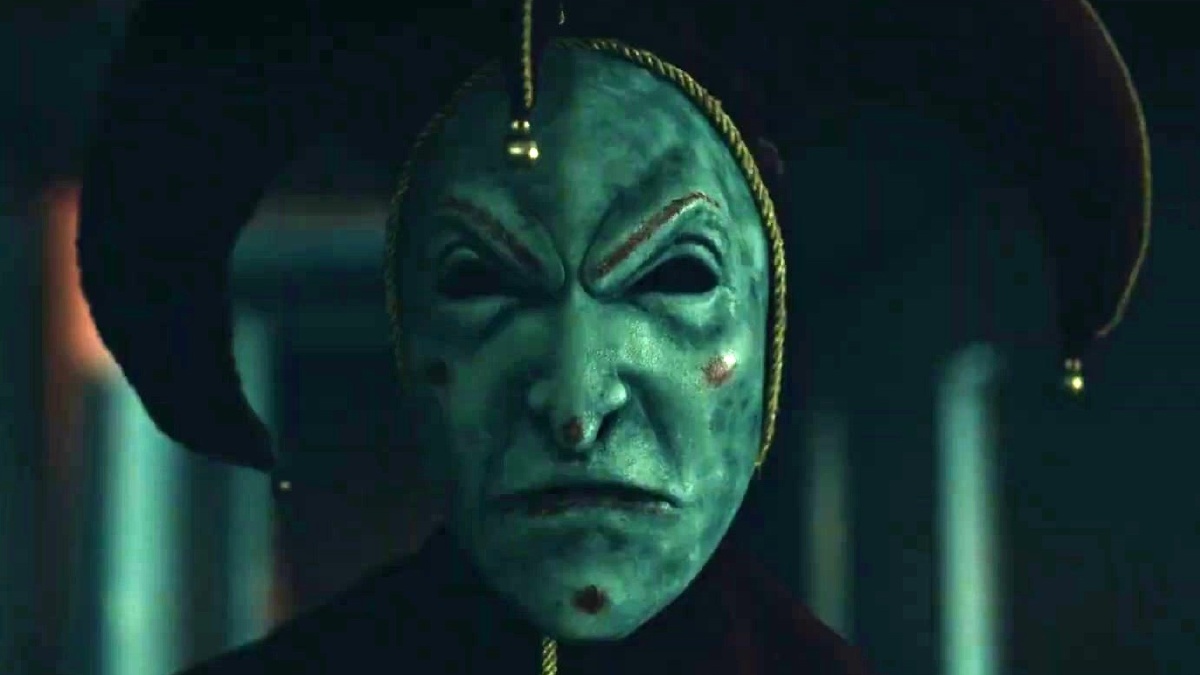 Tarot (Spanish/Mexico Trailer 1 Subtitled)