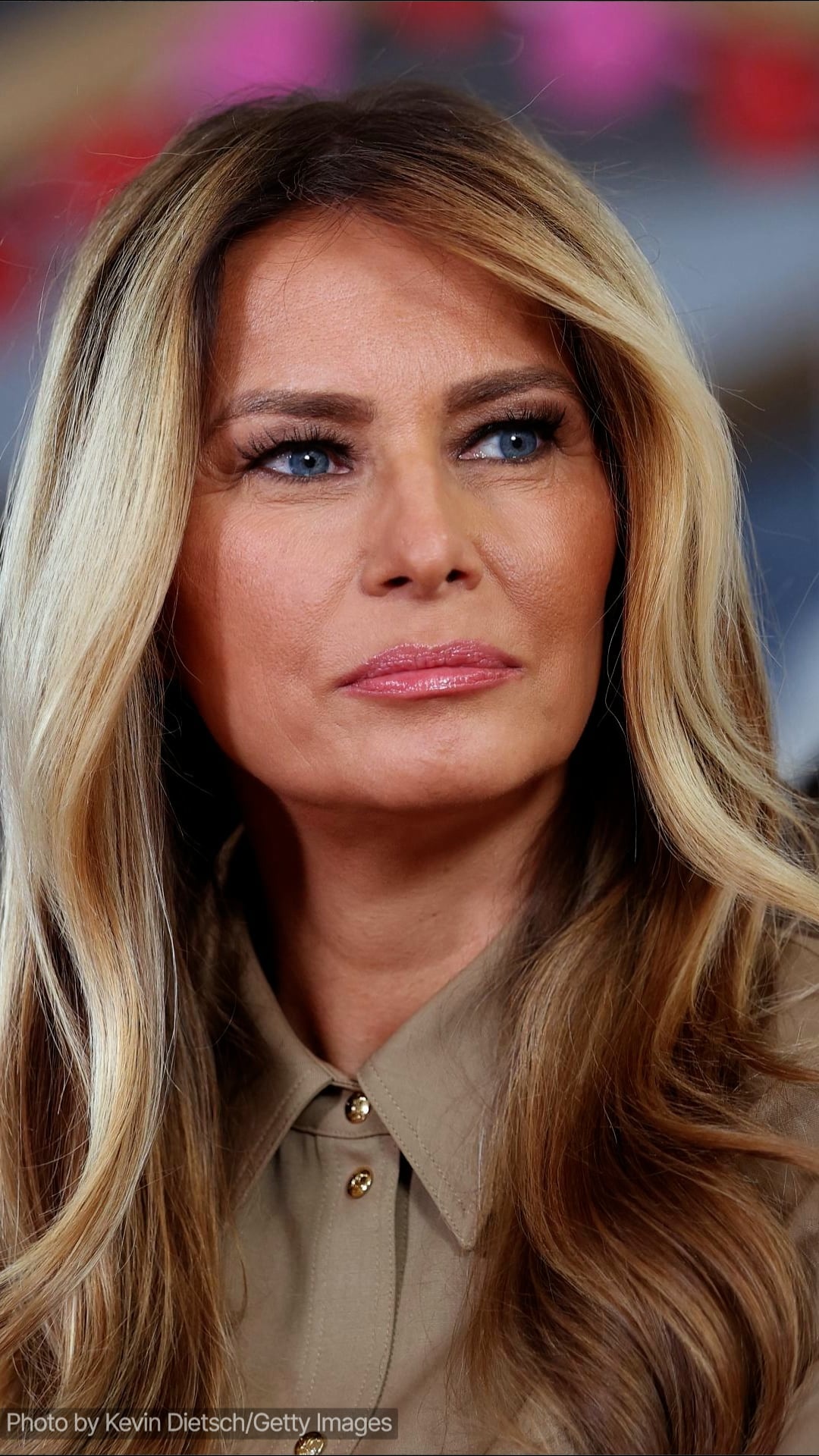 El Productor Del Documental 'Melania' Revela Los Artistas Que No Permitirían Que Su Música Apareciera En El Filme...