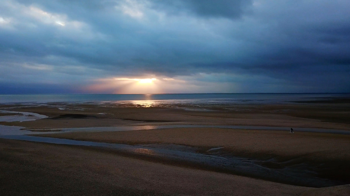 La naturaleza de Nueva Zelanda vista desde un dron (Parte 3)