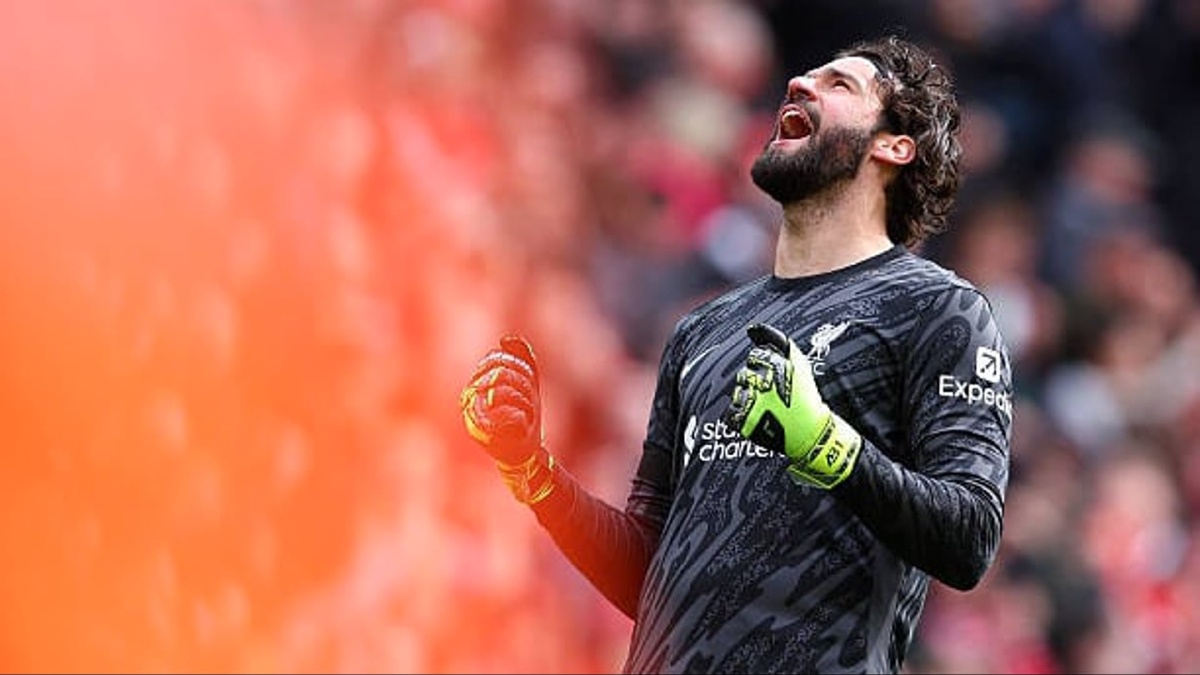 Alisson Brilla, El Liverpool Vence Al West Ham Y Podría Ser Campeón De La Premier En La Próxima Jornada