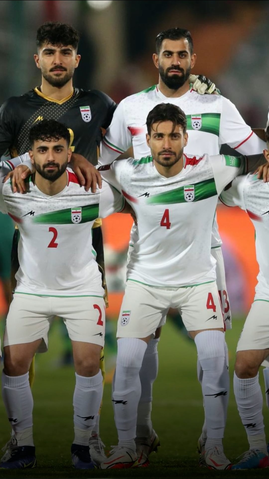 Mundial 2026: ¿Qué País Ocuparía El Lugar De Irán Si Finalmente Se Retira?...