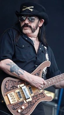 Actos Legendarios Que Fueron Rechazados Por El Salón De La Fama Del Rock & Roll...