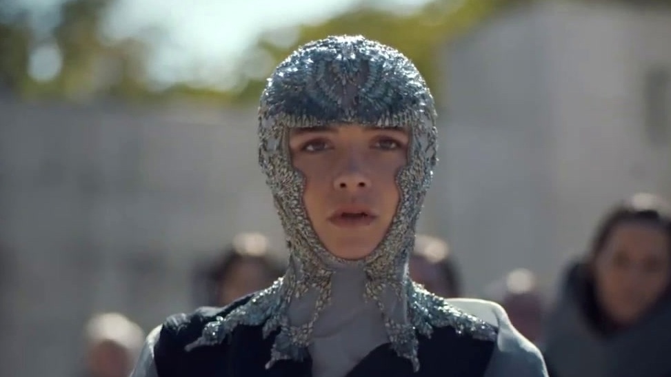 Dune: Part Two (Latin America Market Trailer 3 Subtitled)