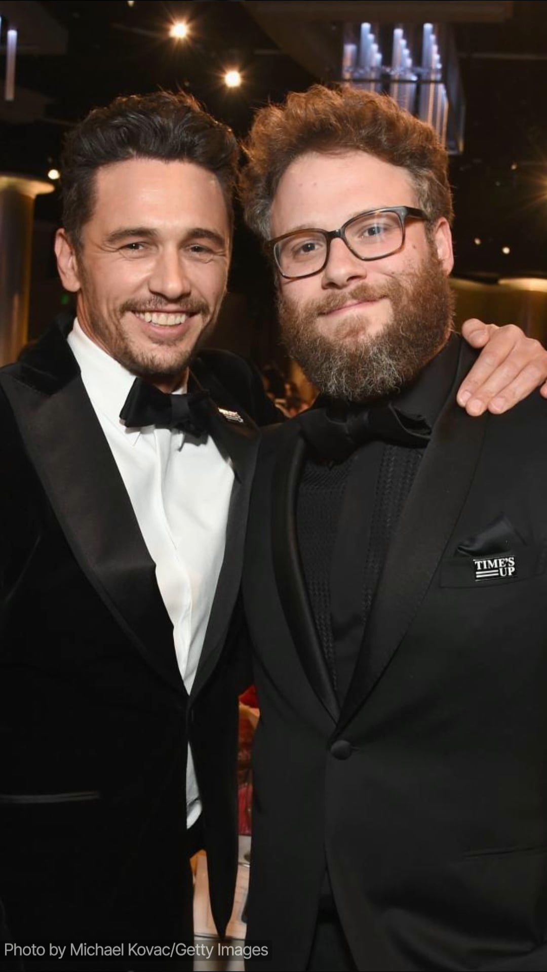 Enemistades Entre Celebridades Que Nadie Vio Venir...