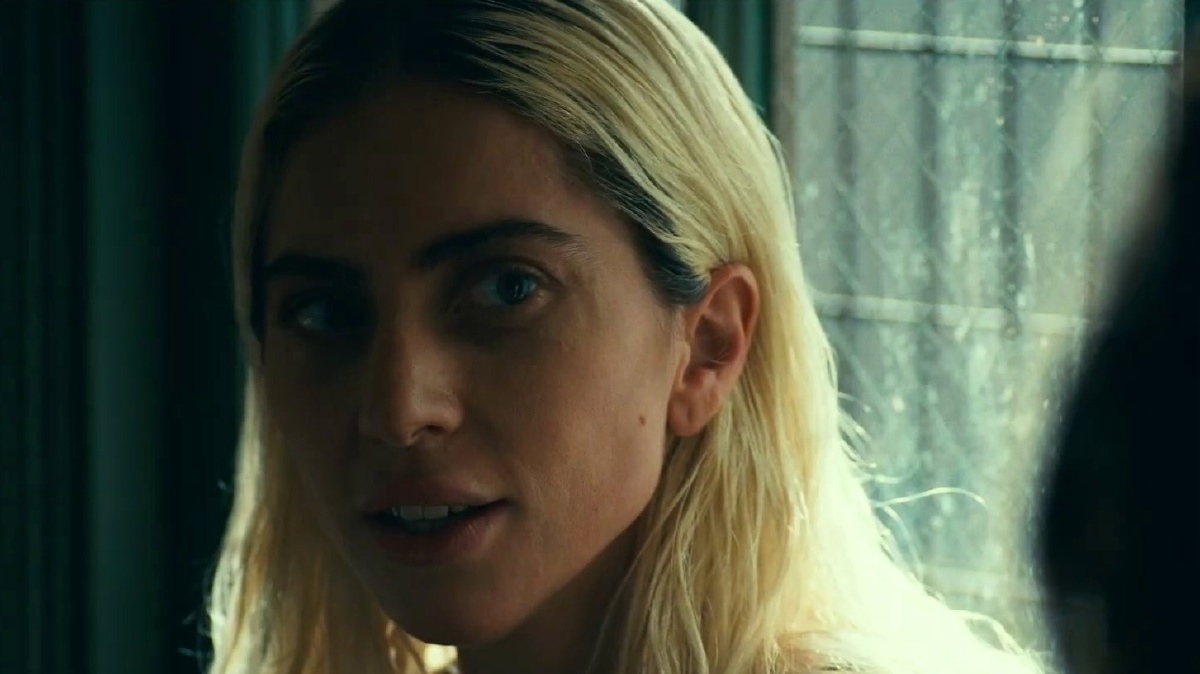 Joker: Folie A Deux: Musica Interior (Latin America Market Featurette Subtitled)