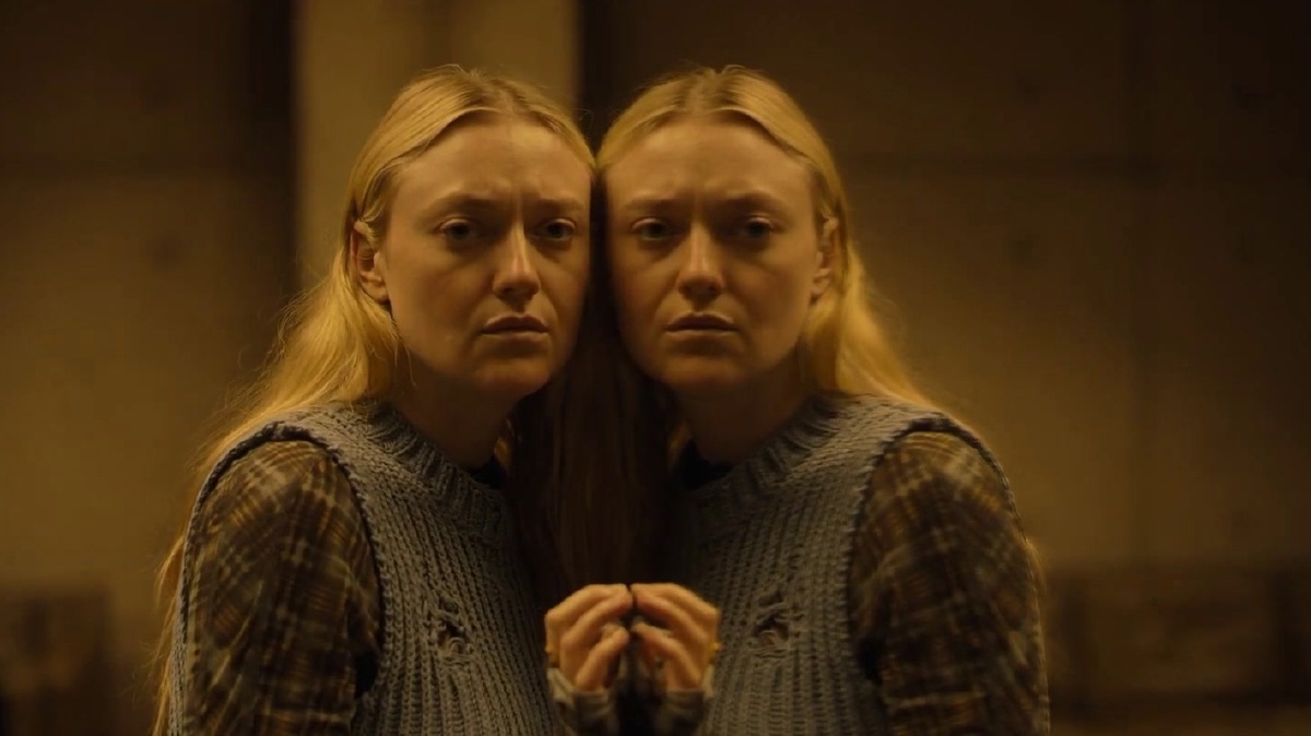 The Watchers (Latin America Market Teaser Trailer Subtitled)