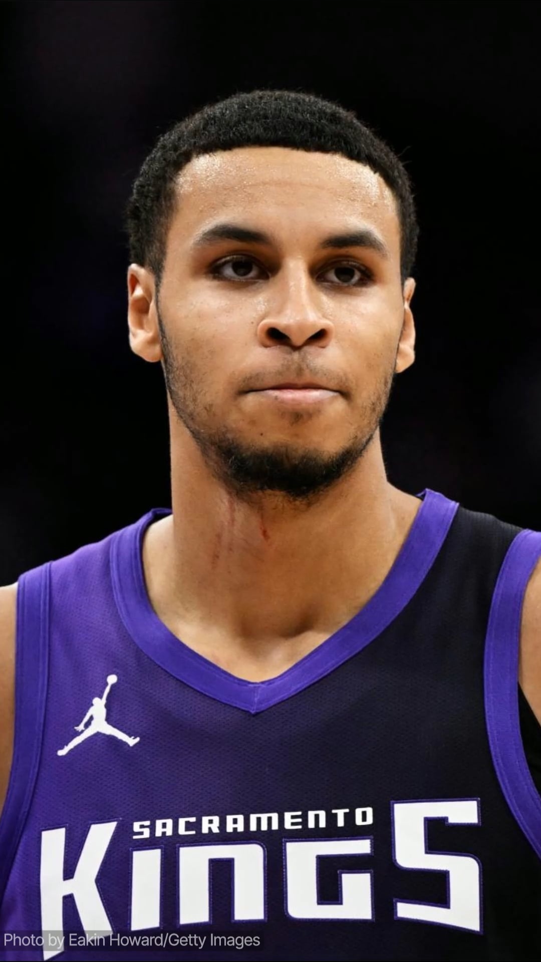 Murray, De Los Kings, Firma Una Extensión De Contrato De Novato Por Cuatro Años Y 150 Millones De Dólares...