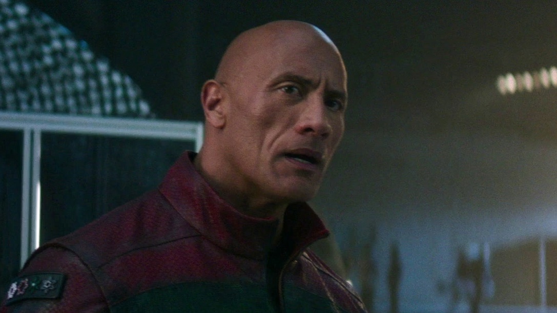 Red One (Latin America Market Trailer 2 Subtitled)