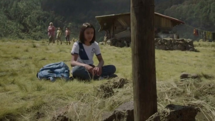 City Of Dreams (Spanish Subtitled Trailer)