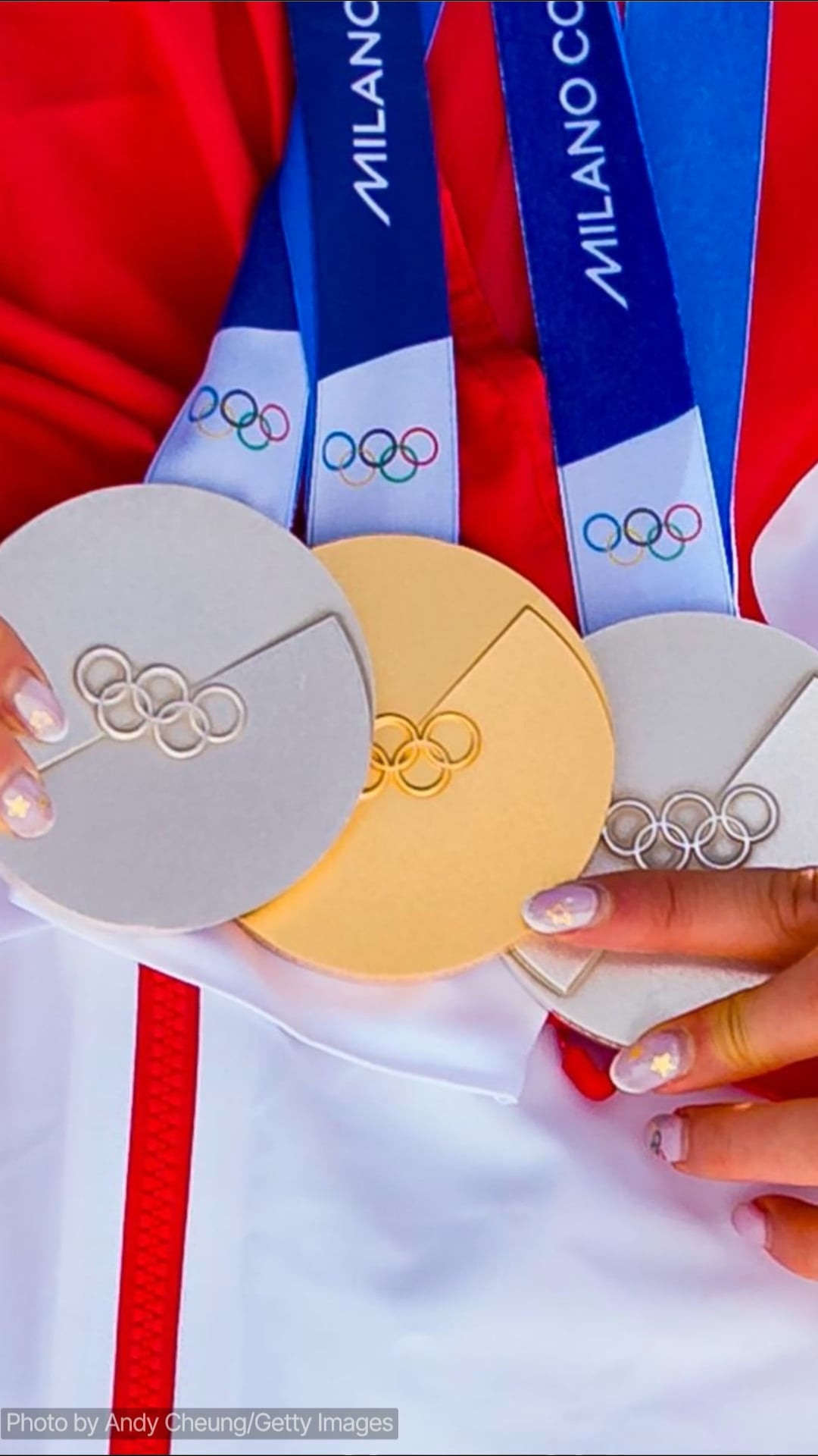 ¿Quién Encabezó El Medallero De Los Juegos Olímpicos De Invierno?...