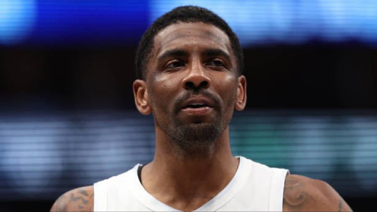 Irving, Estrella De Los Mavericks, Firmará Un Contrato De Tres Años Y 119 Millones De Dólares