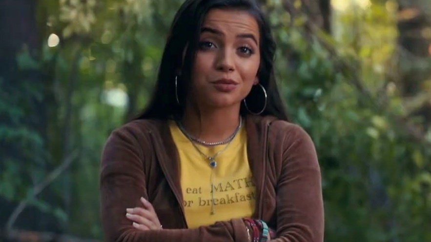 Madame Web: See The Future (Latin America Market Vignette Subtitled)