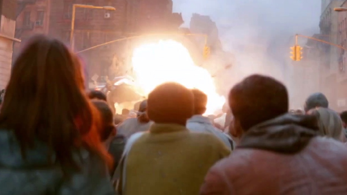 A Quiet Place: Day One (Spanish/Mexico Final Trailer Subtitled)