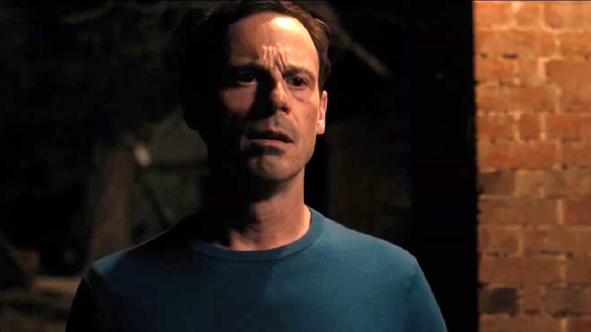 Speak No Evil: A Look Inside (Latin America Market Featurette Subtitled)