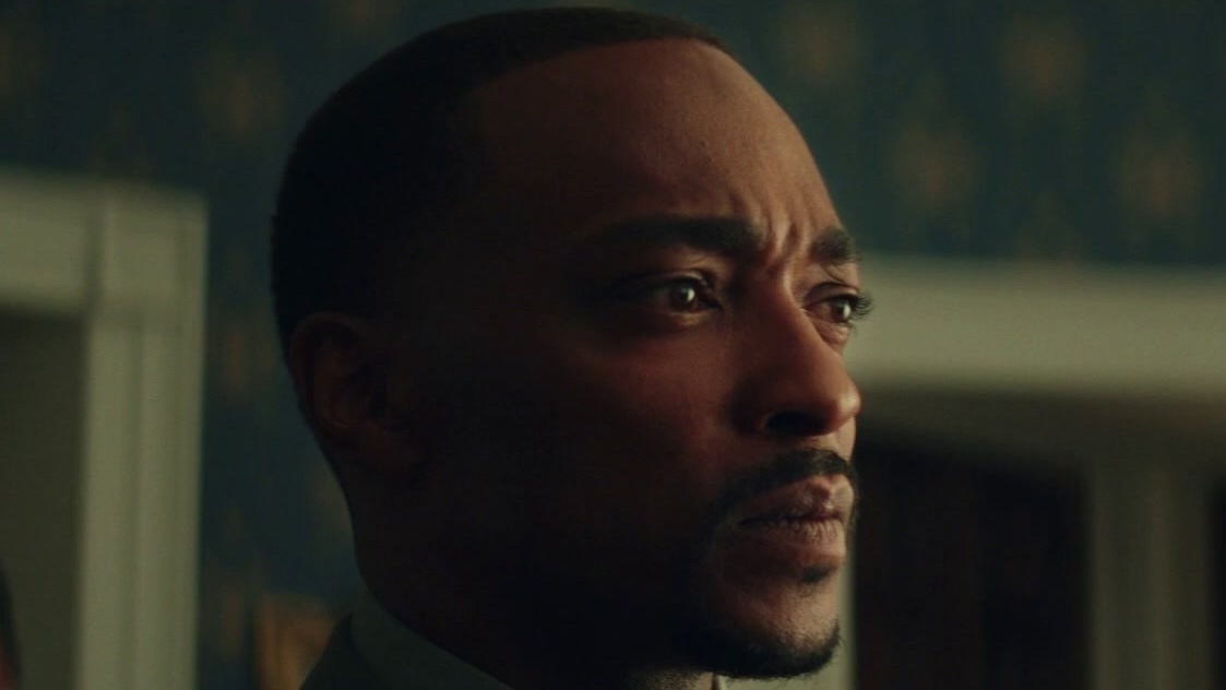 Captain America: Brave New World (Latin America Market Teaser Trailer 1 Subtitled)