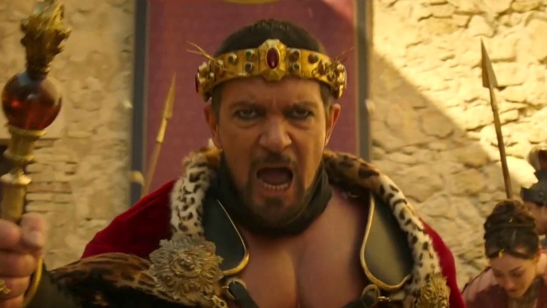 Journey To Bethlehem (Spanish/Mexico Trailer 1)