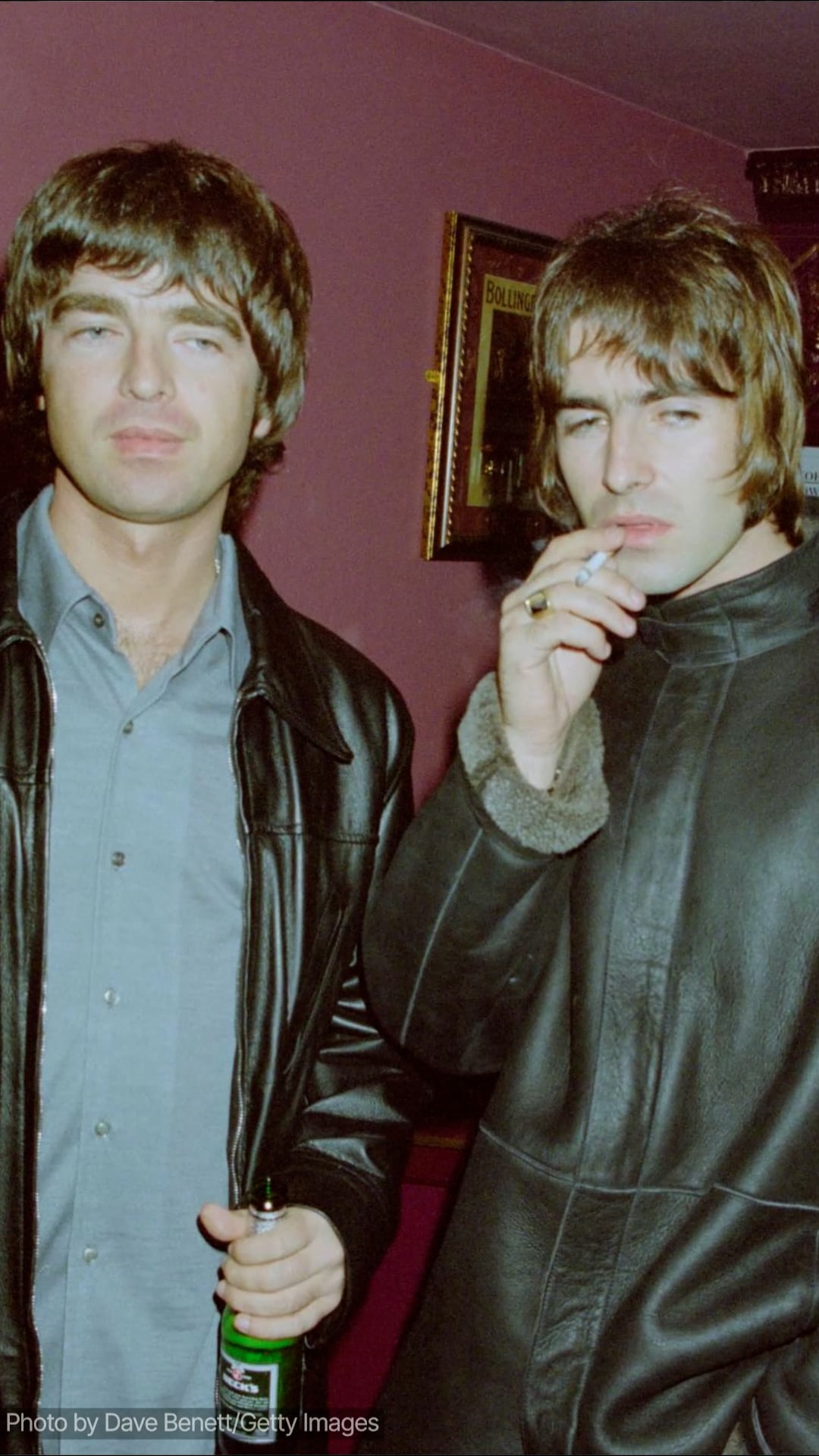 Bandas Legendarias Que Odian Sus Grandes Canciones…