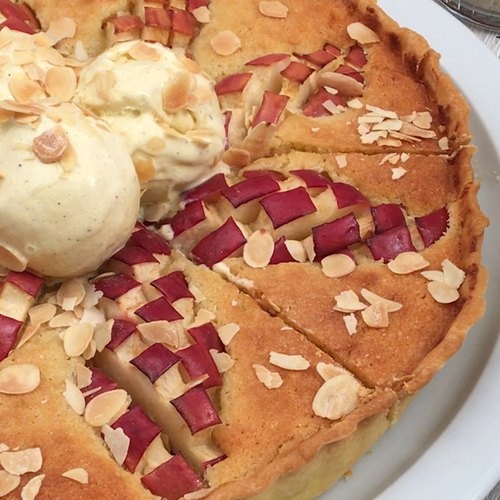 Un festín para la vista