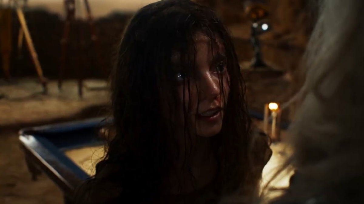 Furiosa: A Mad Max Saga: Becoming Furiosa (Latin America Market Featurette Subtitled)