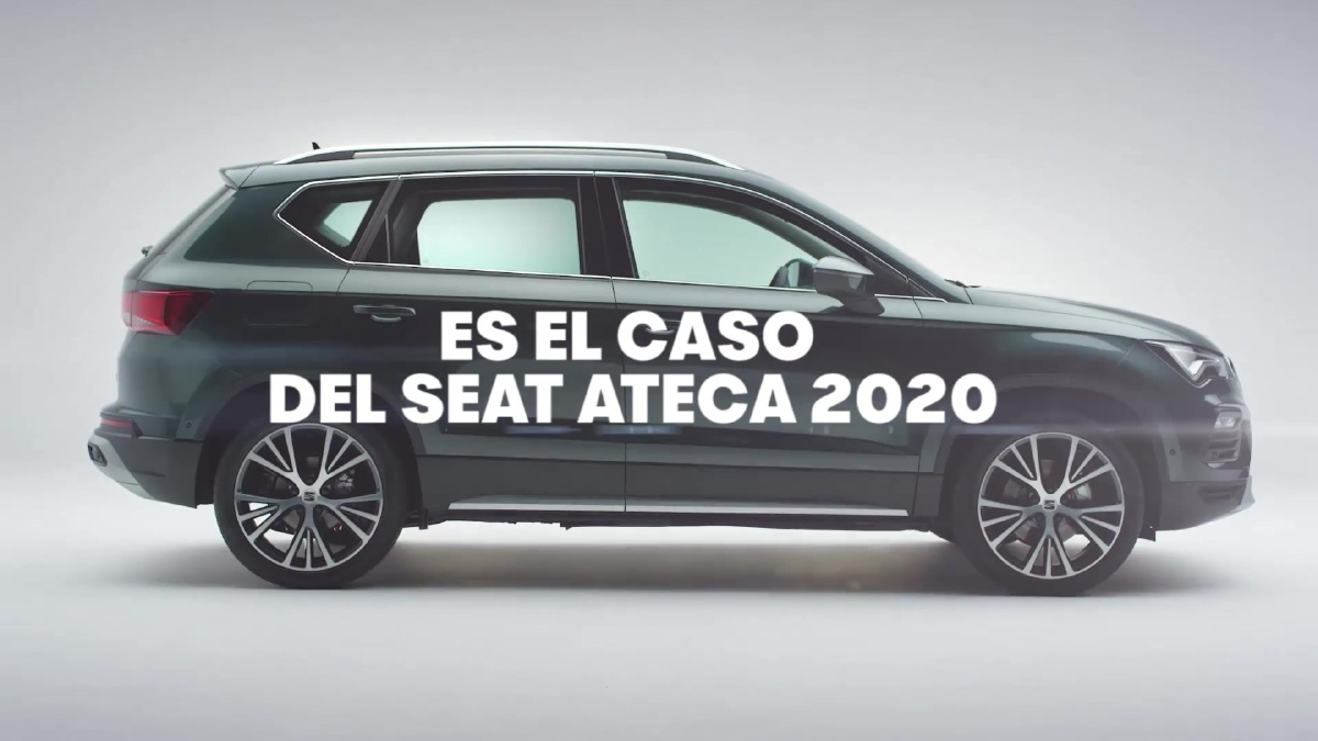 Seat - Cuatro asistentes clave en el coche de hoy y en el del futuro